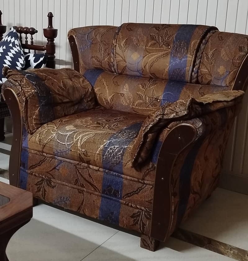 Sofa Set 2