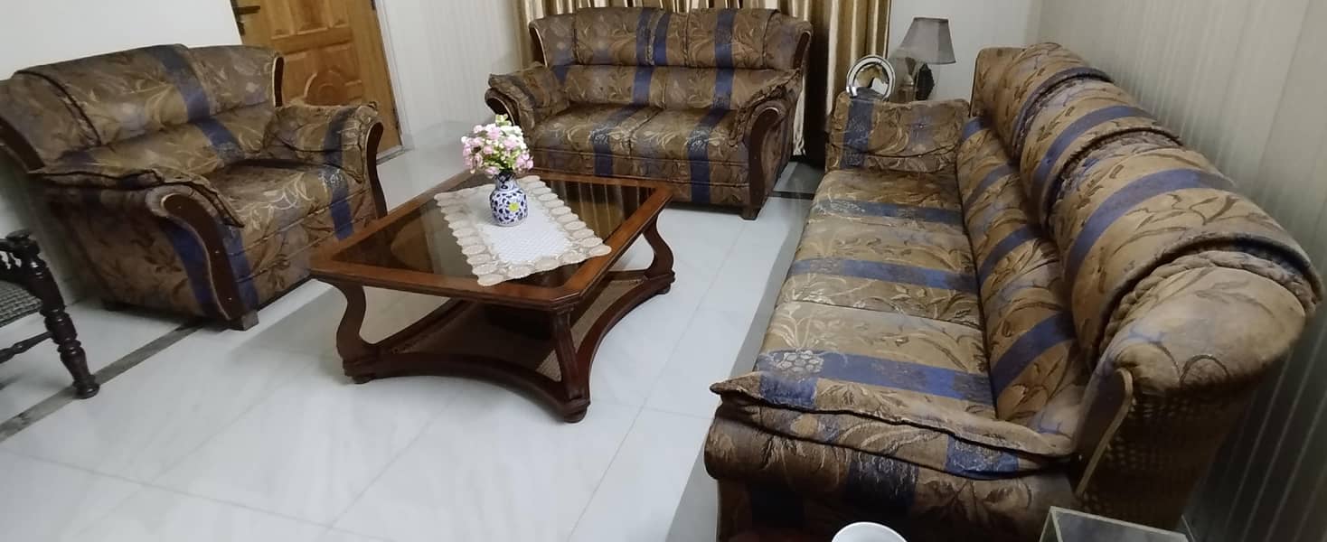 Sofa Set 3