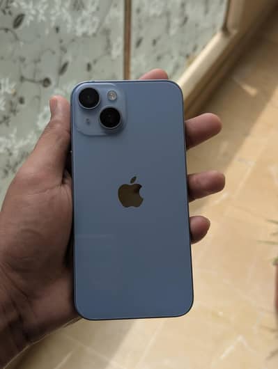 Apple iPhone 14