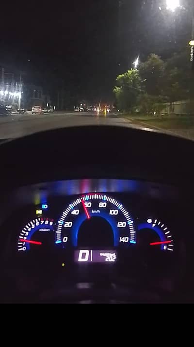 Suzuki Alto 2006