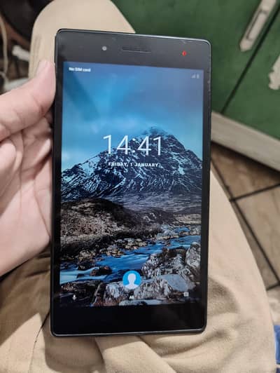 Lenovo Tab 4 7 (TB-7304I)