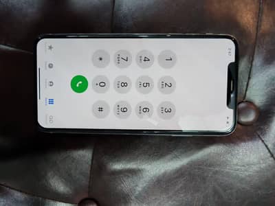 Apple iPhone XS Max