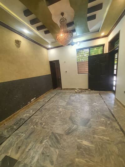 5 Marla Upper Portion For Rent