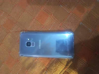 Samsung Galaxy S9 Non-PTA for Sale | Panel Change Required