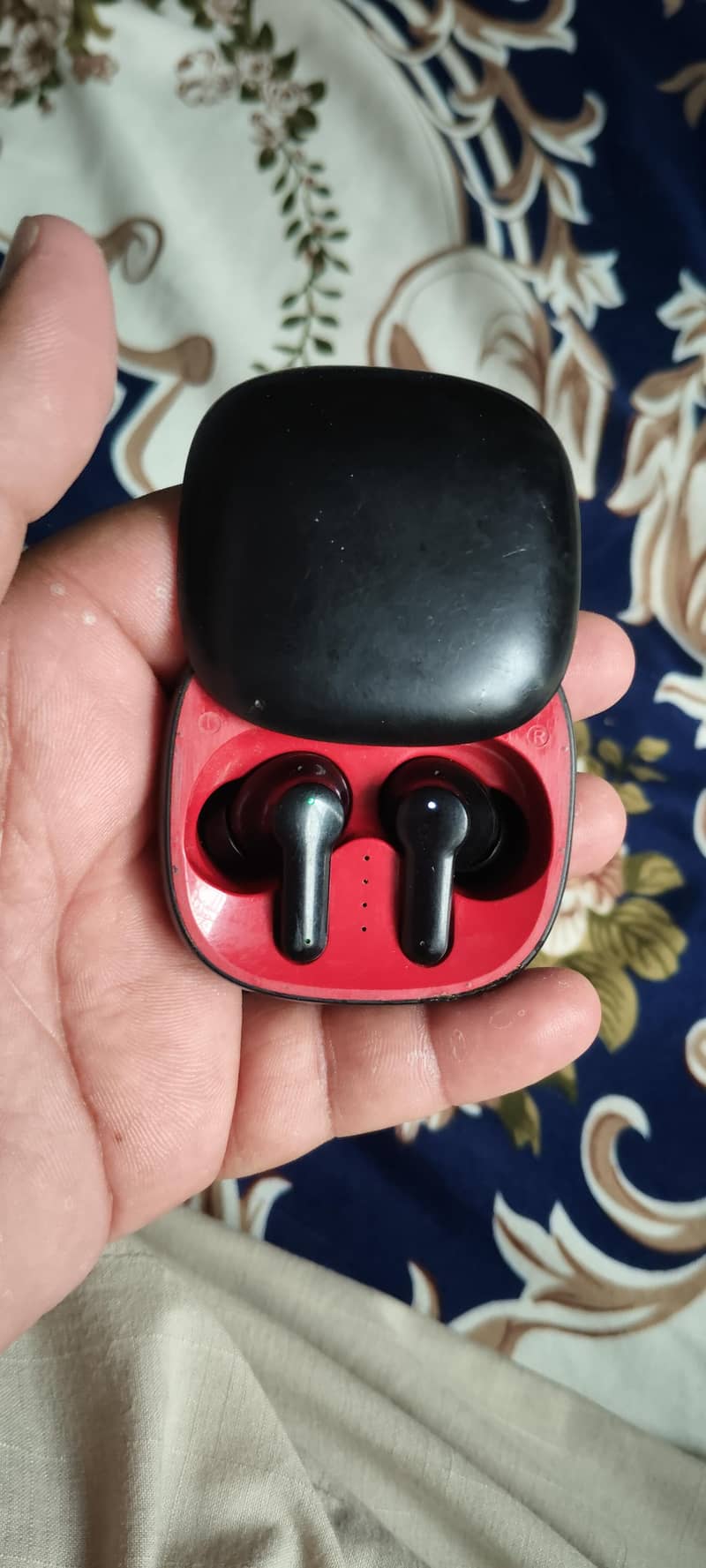 Audionic 550 2