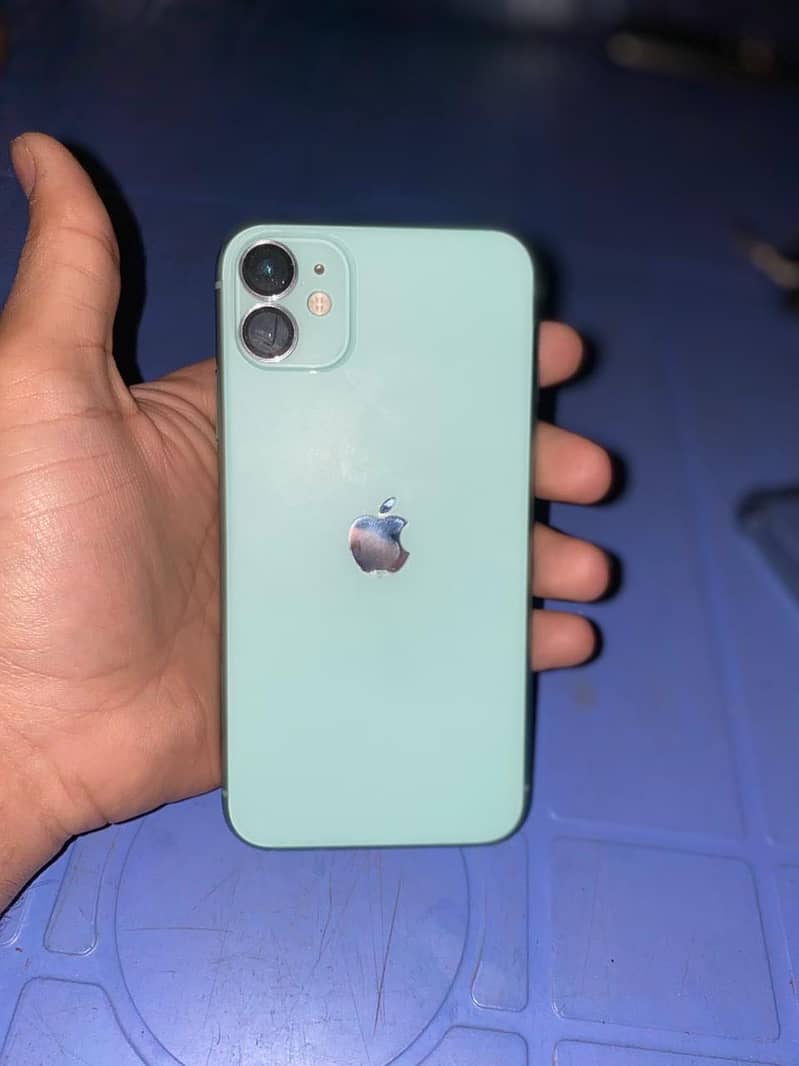 Apple iPhone 11 1