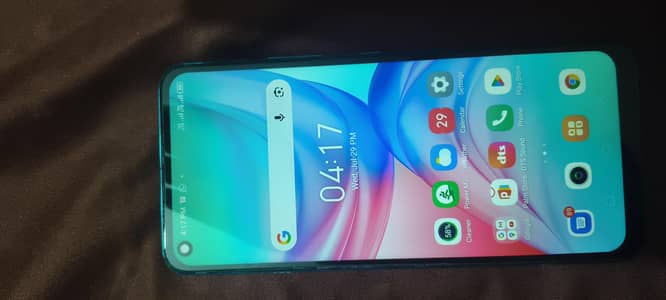 Infinix Hot 10