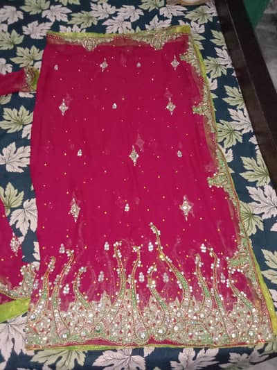 lehnga
