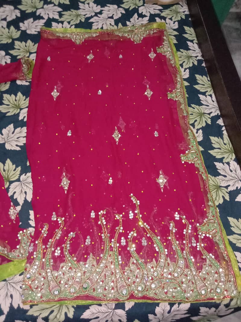 lehnga 0