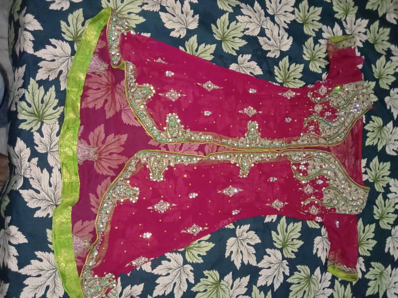 lehnga 2