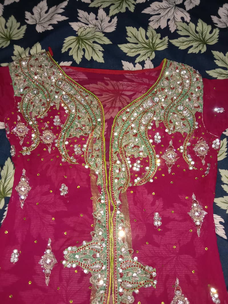 lehnga 3