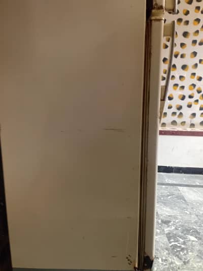 Pel refrigerator