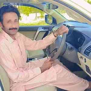 Asghar Ali Asghar