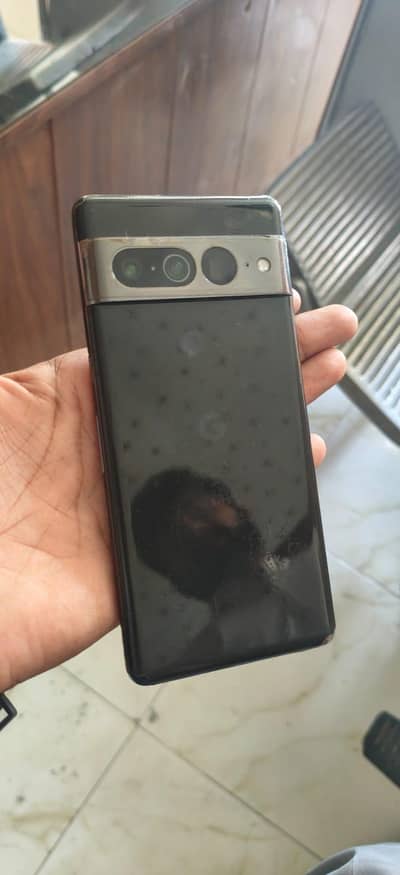 Google Pixel 7 Pro 128GB