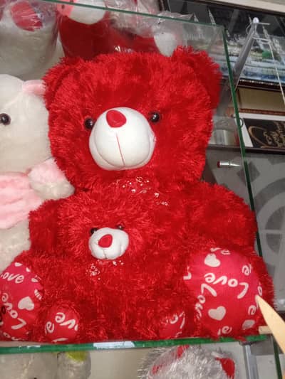Beautiful Teady bear set for kids
