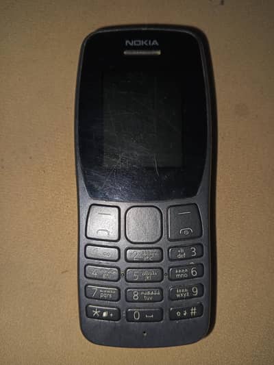 Nokia 110 2019
