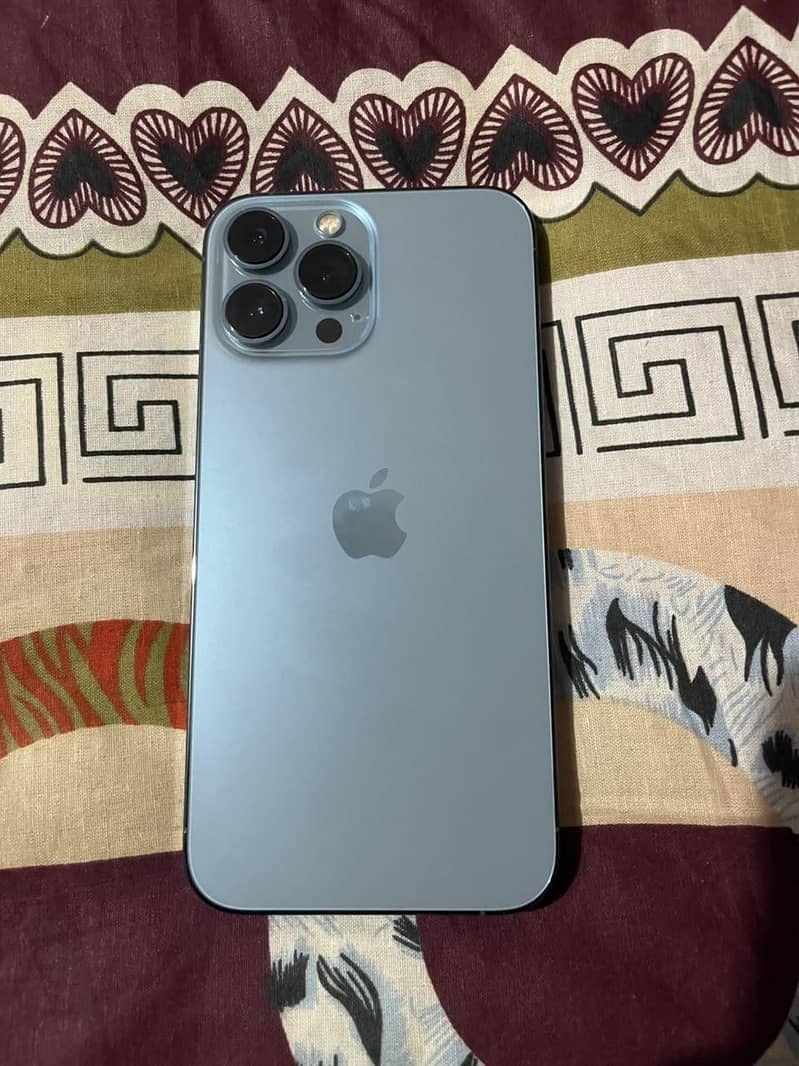 iphone 13 pro max 0