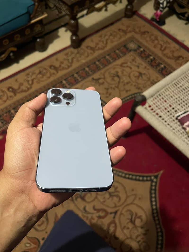 iphone 13 pro max 7