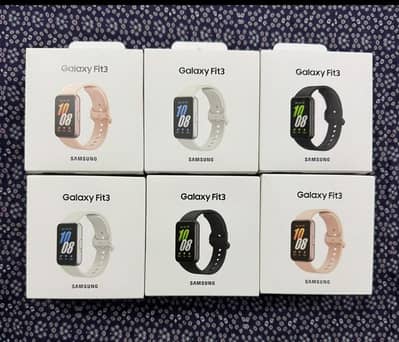 Samsung fit 3