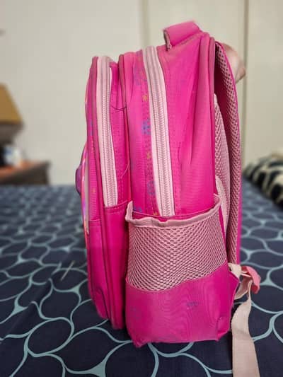 school bag