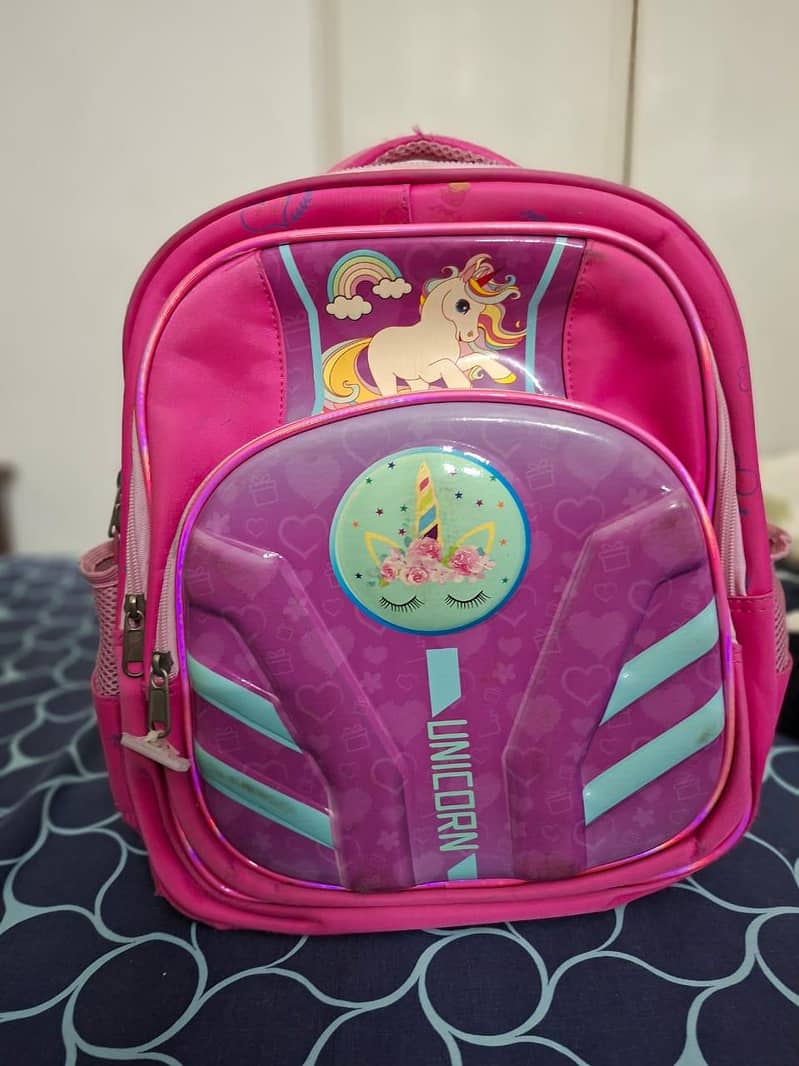 school bag 2