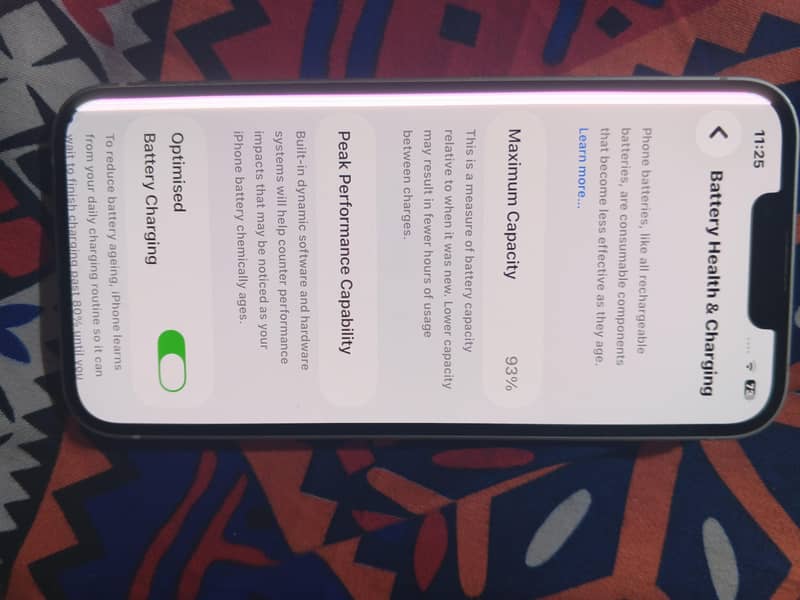 Apple iPhone 13 5