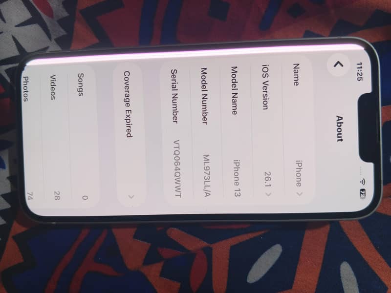 Apple iPhone 13 6