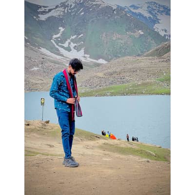 Mian Mohsin