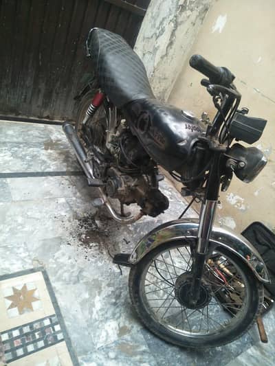 urgent sale no falld