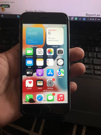 Apple iPhone 6S