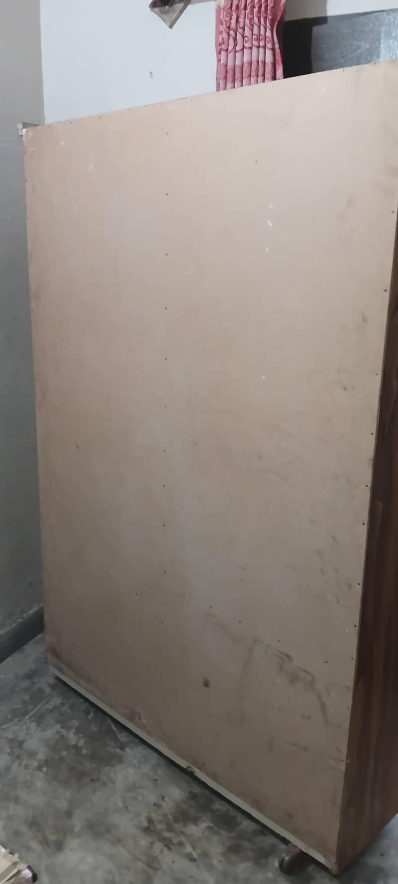 Cupboard/Wardrobe 1
