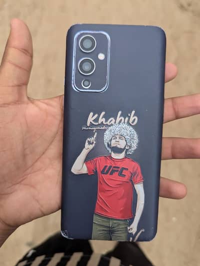 OnePlus 9