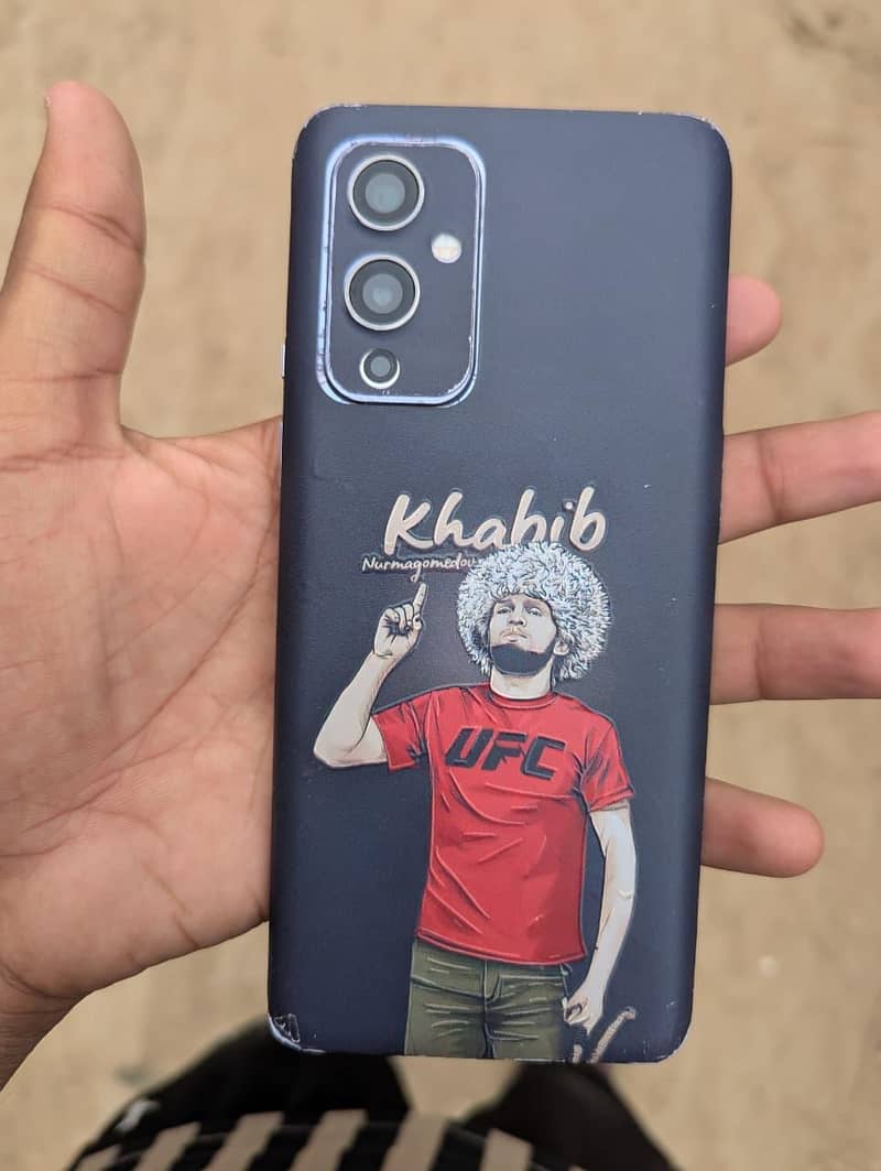 OnePlus 9 0