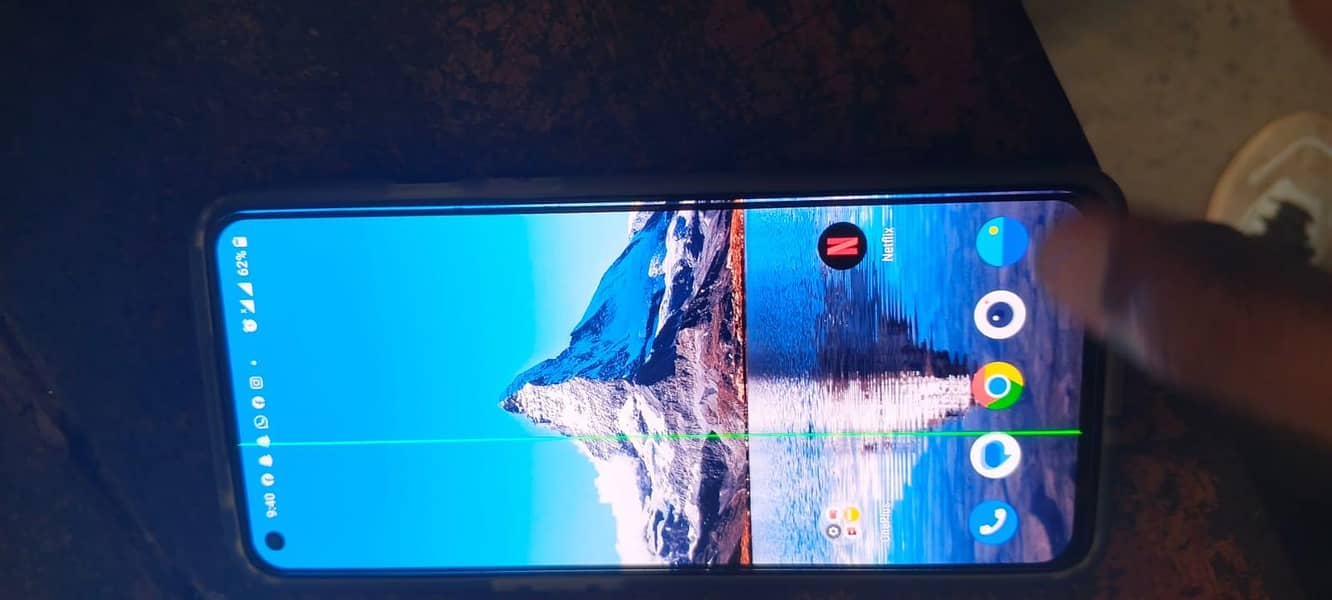 OnePlus 9 4