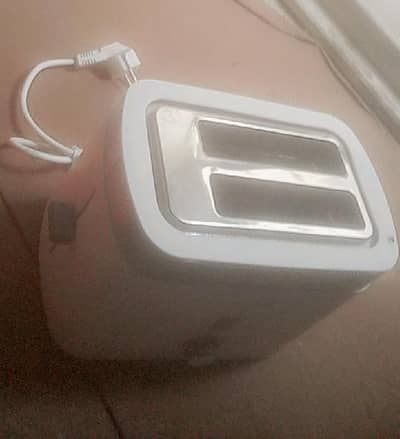 Toaster machine