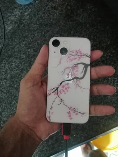 Apple iPhone 13 mini (03071848271)