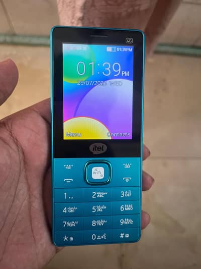 Itel Neo X30 Plus