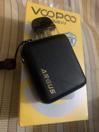 Argus p3 18+