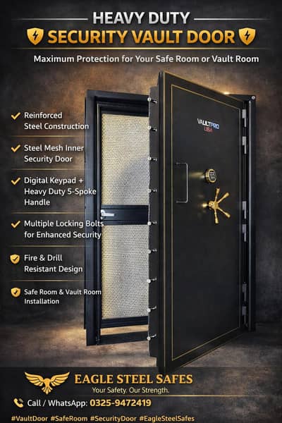 Emergency Exit door Fire Rated door Fireproof Door Panic Bar Door