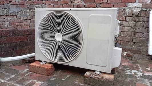 dawlance invertor ac