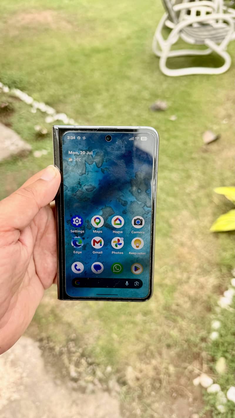 Google Pixel Fold 3