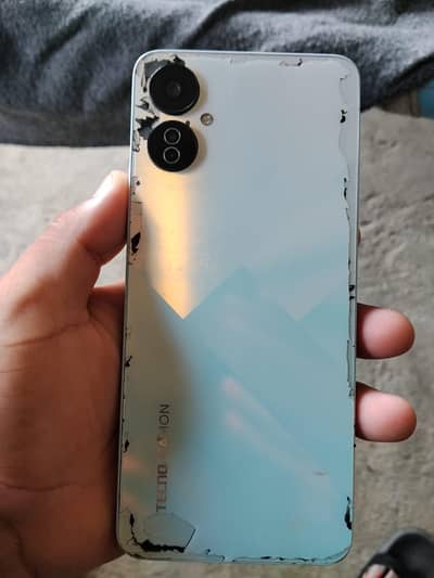 Tecno CAMON 19 Neo
