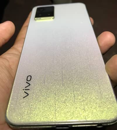 Vivo Y33T
