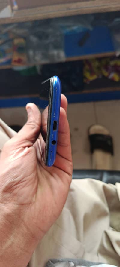 Tecno Spark 6 Go