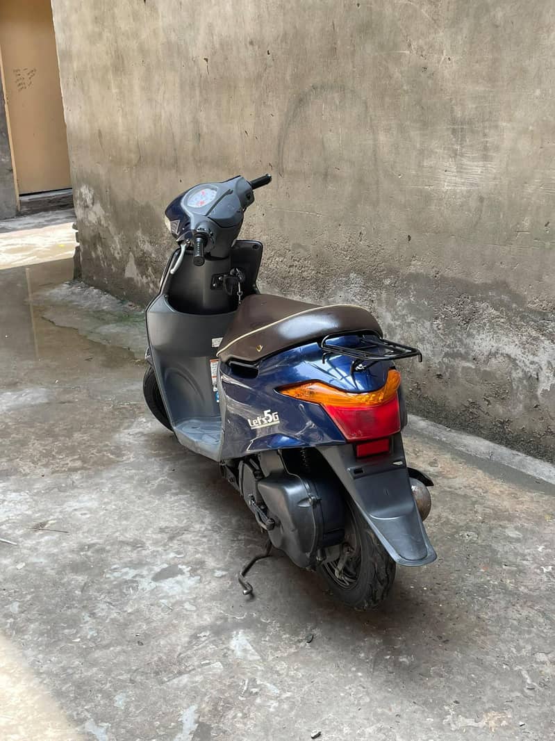 Suzuki 1