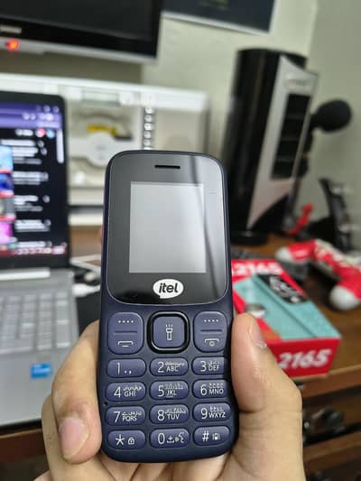 Itel it2165