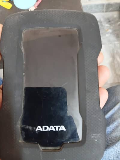 2TB Adata prtabke hard disk