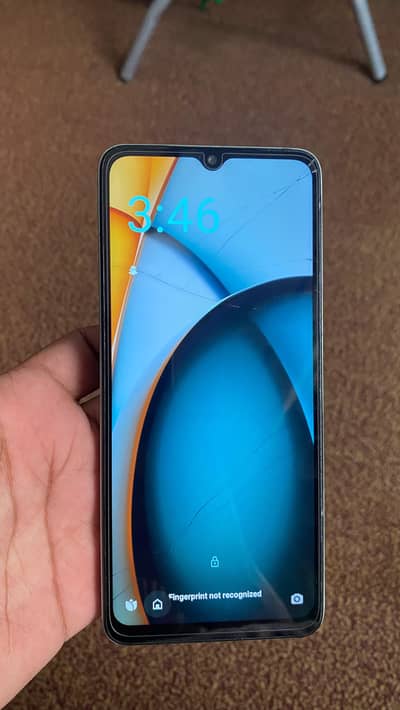 Xiaomi Redmi A3x