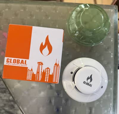 Smoke Detector
