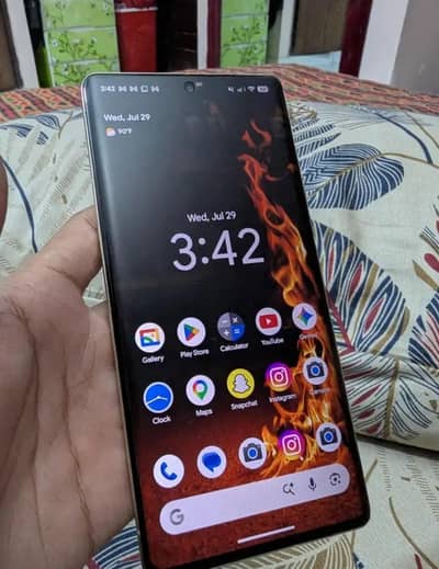 Google Pixel 7 Pro